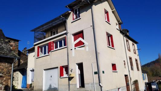 Annonce Vente 5 pices Maison Voutezac 19