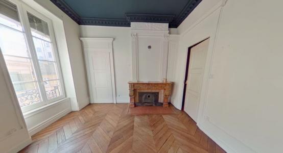 For rent Lyon-2eme-arrondissement 2 rooms 63 m2 Rhone (69002) photo 1