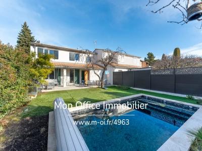 Acheter Maison 116 m2 Venelles