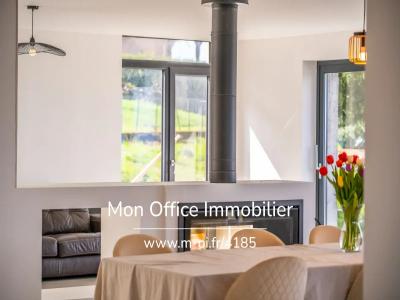 For sale Choisy 9 rooms 430 m2 Haute savoie (74330) photo 3