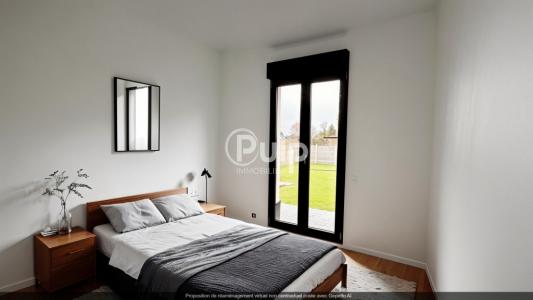 For sale Vimy 6 rooms 202 m2 Pas de calais (62580) photo 4