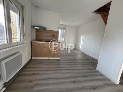 Annonce Location 2 pices Appartement Henin-beaumont 62