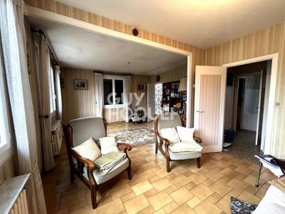 For sale Compiegne 4 rooms 65 m2 Oise (60200) photo 3