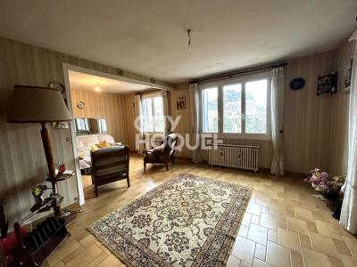 For sale Compiegne 4 rooms 65 m2 Oise (60200) photo 4