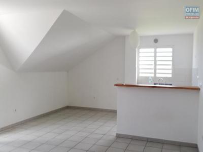 Annonce Vente Appartement Saint-joseph 974