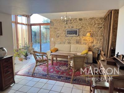 Acheter Maison Bussiere-dunoise 228975 euros