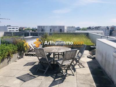 For sale Nantes 4 rooms 90 m2 Loire atlantique (44200) photo 0