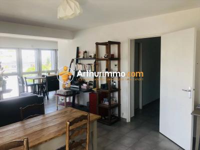 For sale Nantes 4 rooms 90 m2 Loire atlantique (44200) photo 3