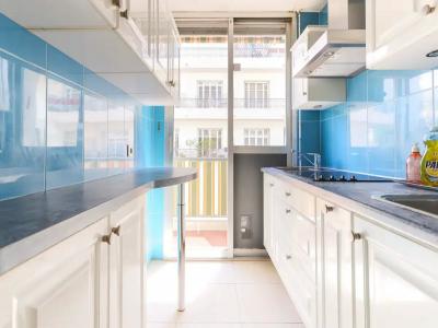 Louer Appartement 70 m2 Nice
