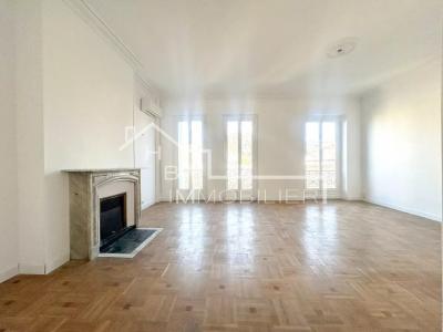 Acheter Appartement 90 m2 Nice