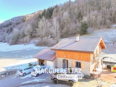 For sale Megevette 4 rooms 110 m2 Haute savoie (74490) photo 0