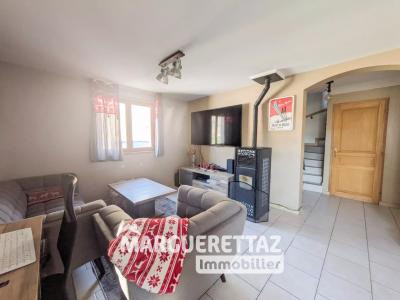 Annonce Vente 4 pices Maison Megevette 74