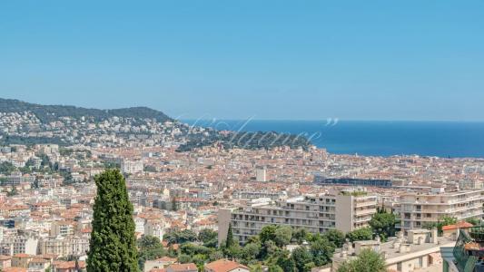 For sale Nice 3 rooms 65 m2 Alpes Maritimes (06100) photo 0