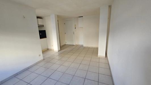 For rent Narbonne 2 rooms 28 m2 Aude (11100) photo 0