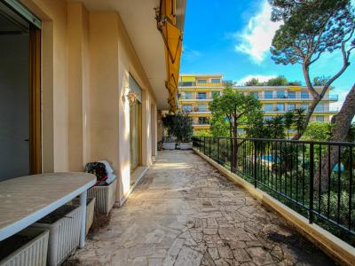 For sale Cap-d'ail MALA 4 rooms 100 m2 Alpes Maritimes (06320) photo 1