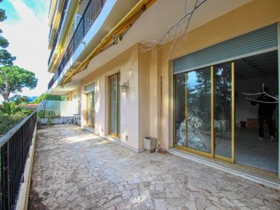 For sale Cap-d'ail MALA 4 rooms 100 m2 Alpes Maritimes (06320) photo 4