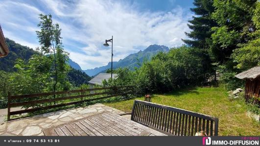 For sale 4 rooms 103 m2 Isere (38114) photo 1