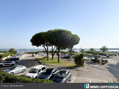 For sale PLAGE NORD 2 rooms 32 m2 Gard (30240) photo 0