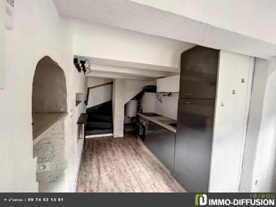 For sale 3 rooms 55 m2 Alpes Maritimes (06750) photo 2