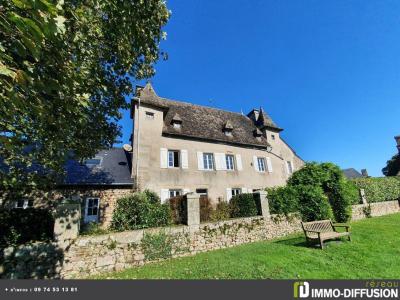 For sale HAUTEURS D'ARGENTAT 9 rooms 265 m2 Correze (19430) photo 0