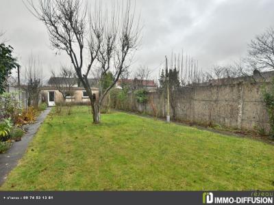 For sale CHOLET DESCARTES 6 rooms 110 m2 Maine et loire (49300) photo 2