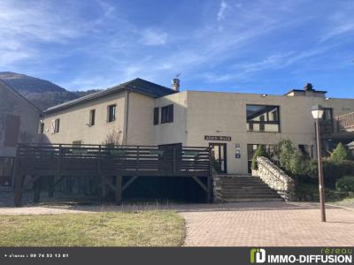 For sale AU CUR DES MONTAGNES 9 rooms 161 m2 Pyrenees atlantiques (64000) photo 1