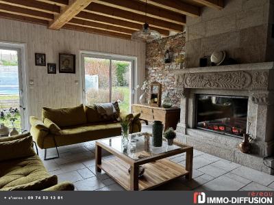 For sale 8 rooms 219 m2 Haute loire (43130) photo 2