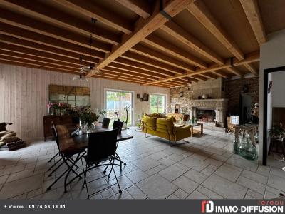 For sale 8 rooms 219 m2 Haute loire (43130) photo 3