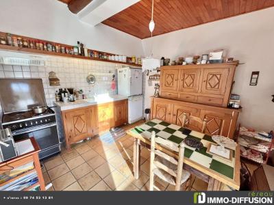 Annonce Vente 7 pices Maison  48