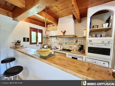 For sale GORGES-DU-TARN-CAUSSES 4 rooms 131 m2 Lozere (48210) photo 1