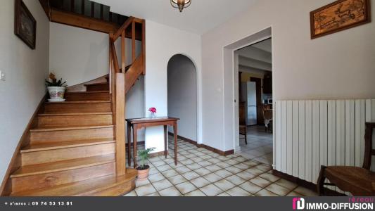 Annonce Vente 6 pices Maison  79