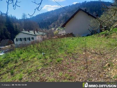 For sale 1434 m2 Bas rhin (67130) photo 0