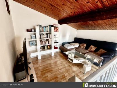 For sale CENTRE VILLE 6 rooms 85 m2 Gard (30800) photo 1