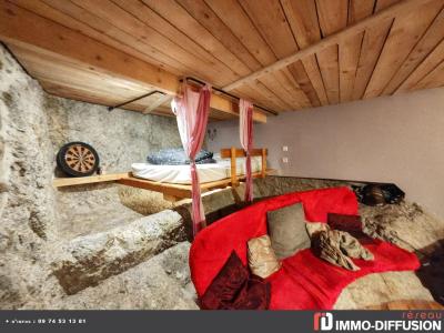 For sale AX LES THERMES (09110) 4 rooms 84 m2 Ariege (09110) photo 1