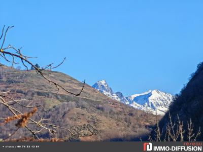 For sale PROCHE LES CABANNES 6 rooms 110 m2 Ariege (09310) photo 0