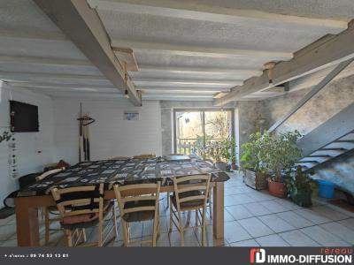 Annonce Vente 6 pices Maison  09