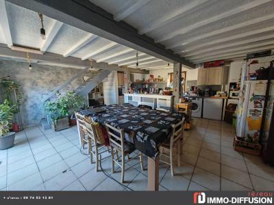 Acheter Maison  215000 euros