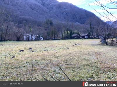 For sale PROCHE LES CABANNES 3696 m2 Ariege (09310) photo 0