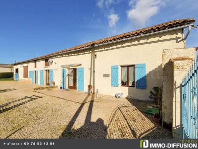 Annonce Vente 6 pices Maison  79