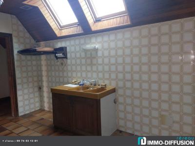 For sale 6 rooms 99 m2 Creuse (23600) photo 1