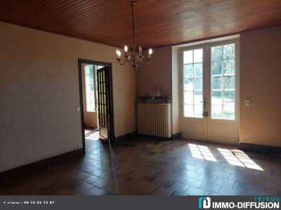 For sale 6 rooms 99 m2 Creuse (23600) photo 2