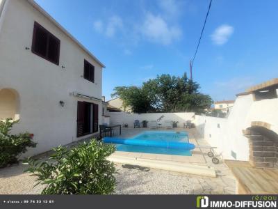 Annonce Vente 4 pices Maison  66