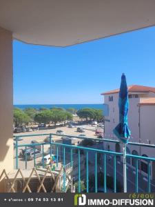 For sale PLAGE 2 rooms 26 m2 Pyrenees orientales (66700) photo 1