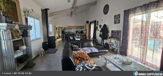 For sale 5 rooms 140 m2 Gers (32220) photo 1