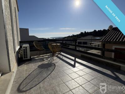 Annonce Vente 6 pices Maison Palme 11