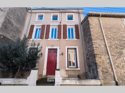 For sale Quarante 6 rooms 240 m2 Herault (34310) photo 0