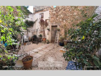 Annonce Vente 6 pices Maison Quarante 34