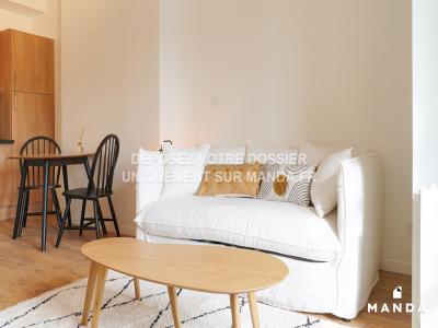 For rent Lyon-4eme-arrondissement 1 room 23 m2 Rhone (69004) photo 2