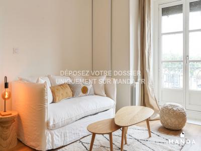 For rent Lyon-4eme-arrondissement 1 room 23 m2 Rhone (69004) photo 4