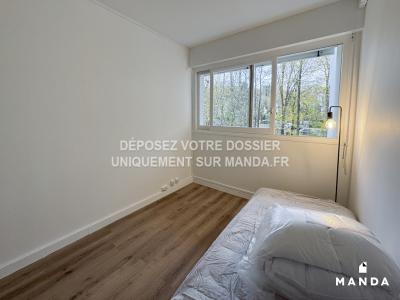 For rent Etang-la-ville 1 room 14 m2 Yvelines (78620) photo 1